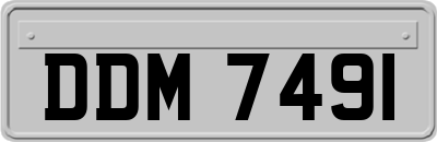 DDM7491
