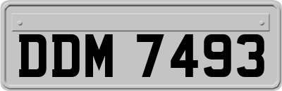 DDM7493
