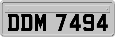 DDM7494