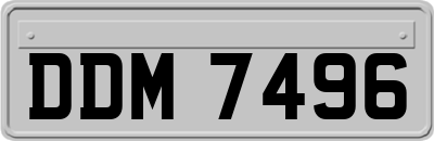 DDM7496