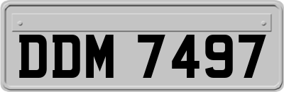 DDM7497