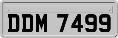 DDM7499