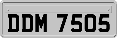 DDM7505