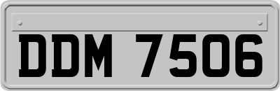 DDM7506