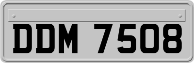 DDM7508