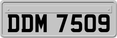 DDM7509