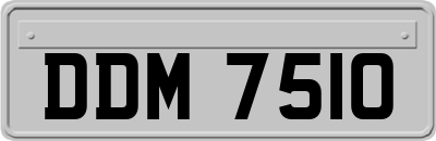 DDM7510