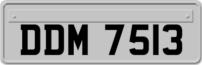 DDM7513