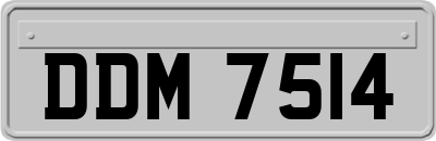 DDM7514