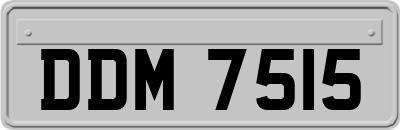 DDM7515