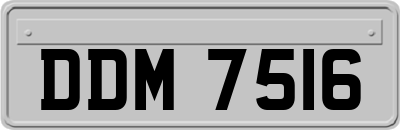 DDM7516