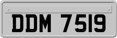 DDM7519
