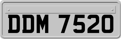 DDM7520