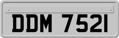 DDM7521