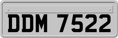 DDM7522