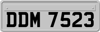 DDM7523