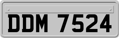 DDM7524