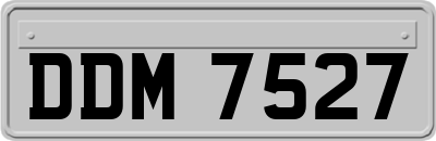 DDM7527