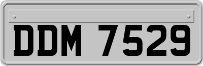 DDM7529