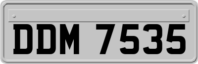 DDM7535