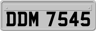 DDM7545