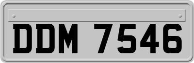 DDM7546