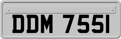 DDM7551