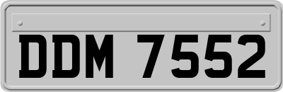 DDM7552