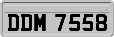 DDM7558