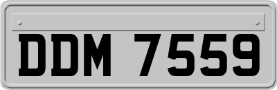 DDM7559