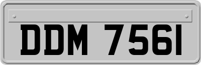 DDM7561