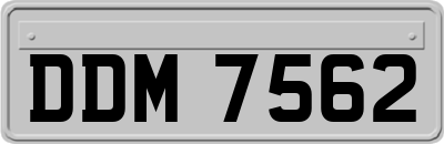 DDM7562