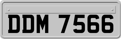 DDM7566