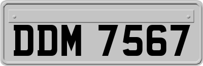 DDM7567