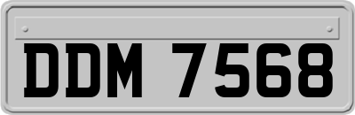 DDM7568