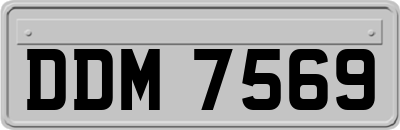DDM7569