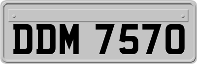 DDM7570
