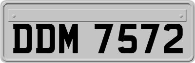 DDM7572