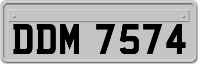 DDM7574