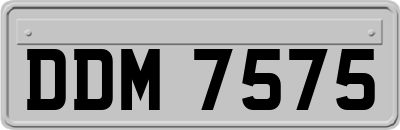 DDM7575