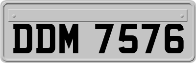 DDM7576