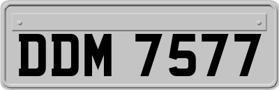 DDM7577