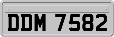 DDM7582