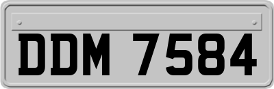 DDM7584