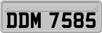 DDM7585