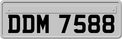 DDM7588