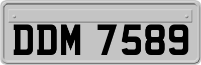 DDM7589