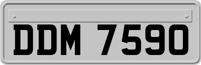 DDM7590