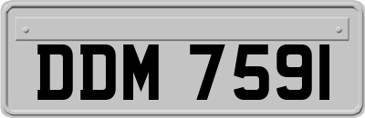DDM7591