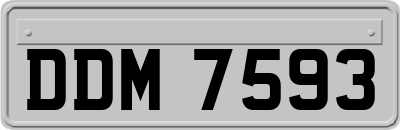 DDM7593